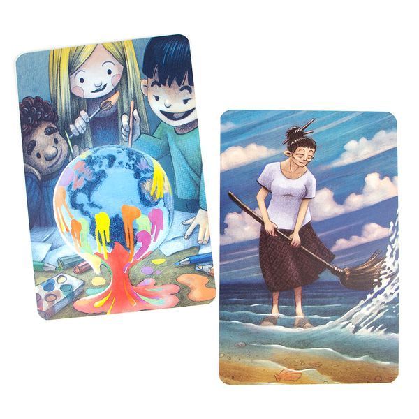 Dixit 8: Harmonies