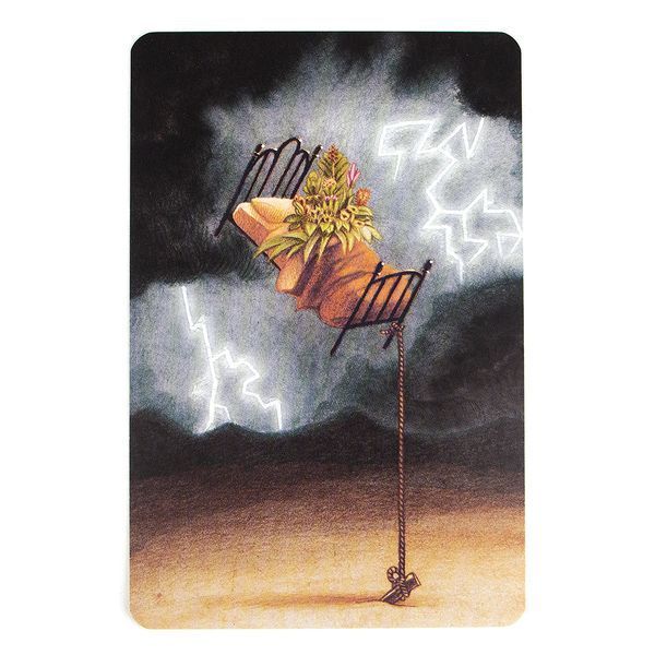 Dixit 8: Harmonies
