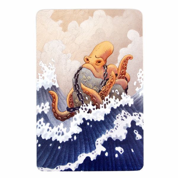 Dixit 8: Harmonies