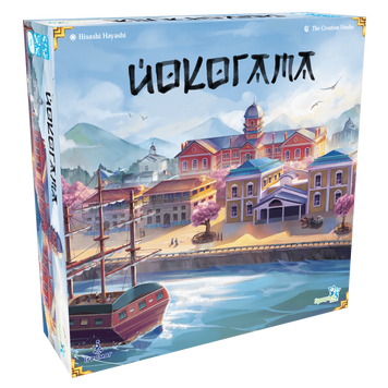 Yokohama