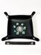 Лоток для кубиків Ктулху (чорний) (Dice tray Cthulhu black) 000007847 фото 6