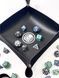 Лоток для кубиків Ктулху (чорний) (Dice tray Cthulhu black) 000007847 фото 2