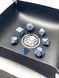 Лоток для кубиків Ктулху (чорний) (Dice tray Cthulhu black) 000007847 фото 8
