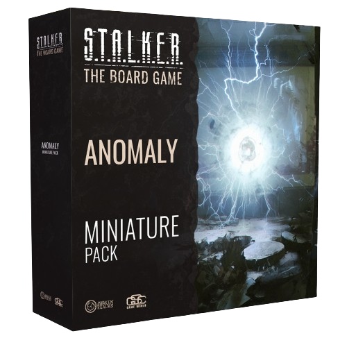 S.T.A.L.K.E.R. Anomalies Pack 000007990 фото
