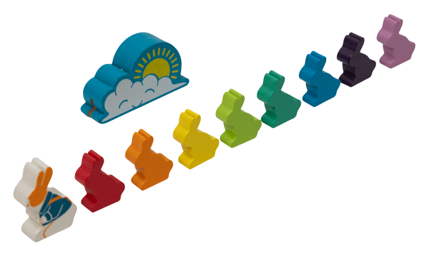 Dixit Kids