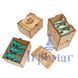 Organizer for boardgame Ankh: Gods of Egypt All In