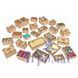 Organizer for boardgame Ankh: Gods of Egypt All In