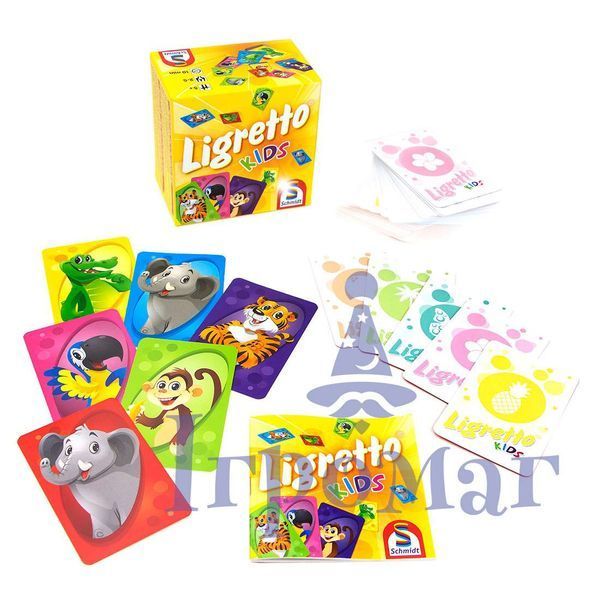Ligretto Kids 000003578 фото