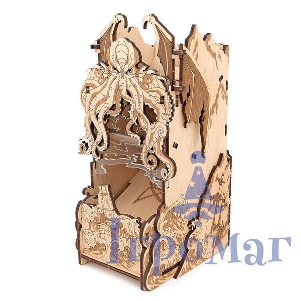 Dice Tower: Cthulhu's Bay 000006314 фото