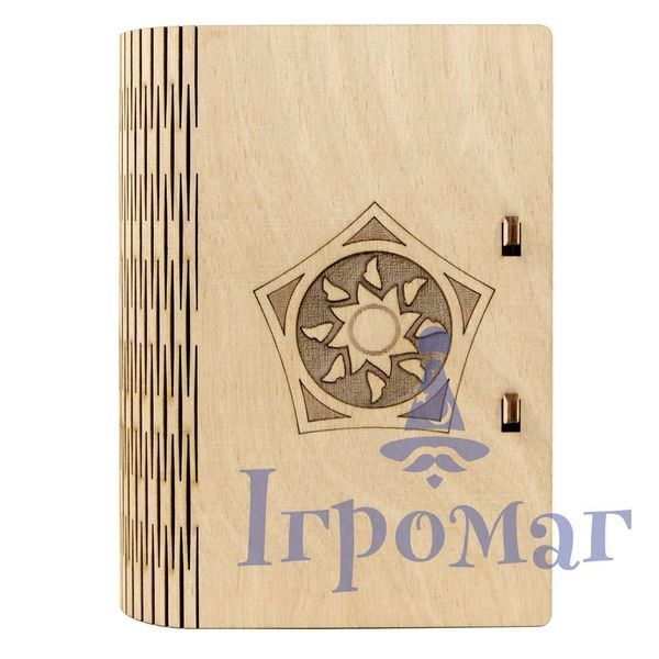 Органайзер для карт Magic The Gathering 000003797 фото