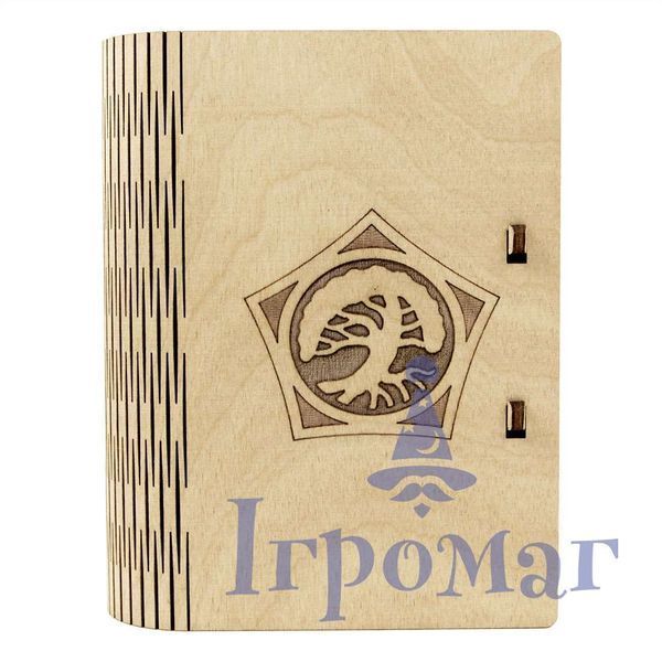 Органайзер для карт Magic The Gathering 000003797 фото