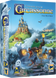Тумани над Carcassonne + доповнення "Привиди, замки та цвинтарі" 000008708 фото