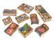 Organizer for boardgame Lost Ruins of Arnak