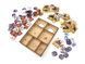 Organizer for boardgame Lost Ruins of Arnak