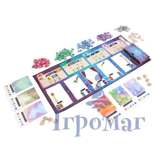 Живопис (UA) 000005955 фото