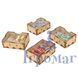 Organizer for boardgame Dinosaur World