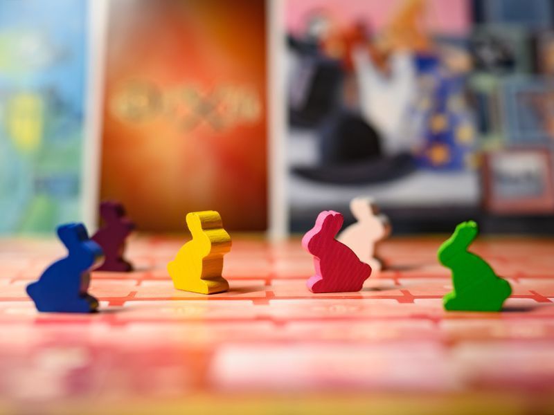 Dixit: Odyssey (UA)