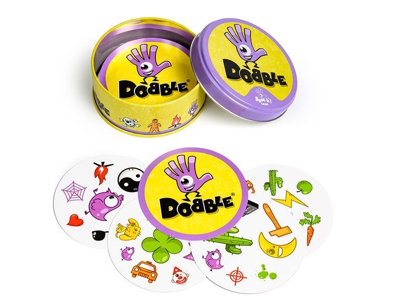 Dobble
