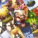 Dixit 3: Journey