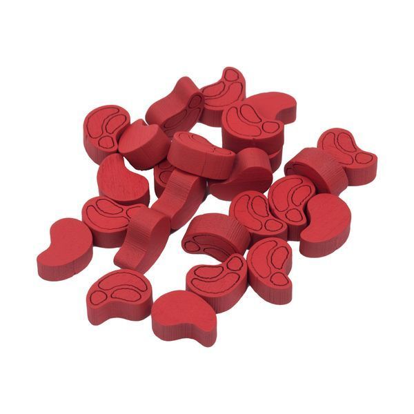 Wyrmspan Resources Token Set