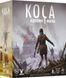 Коса: Піднесення Фенріса (Scythe: The Rise of Fenris) UA 000008696 фото
