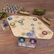 Organizer for boardgame War Chest Deluxe