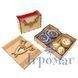 Organizer for boardgame War Chest Deluxe