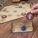 Organizer for boardgame War Chest Deluxe