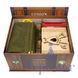 Organizer for boardgame War Chest Deluxe