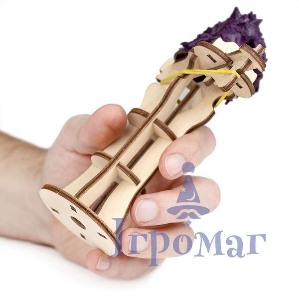 Тримач для фарбування мініатюр 000005240 фото