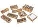 7 wonders + all expansions organizer