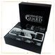 S.T.A.L.K.E.R. Core Box + Stretch Goal card Sleeves 000007994 фото