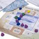 Wyrmspan Player Tokens Set