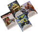 King of Tokyo: Duel (UA)