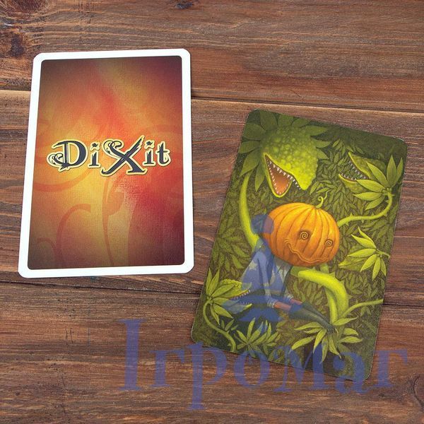Dixit: Promo 1