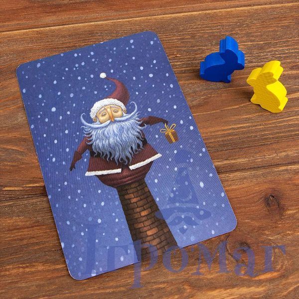 Dixit: Promo 2